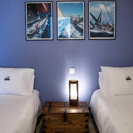 Apartment The Boatyard Luxury With Stunning Views