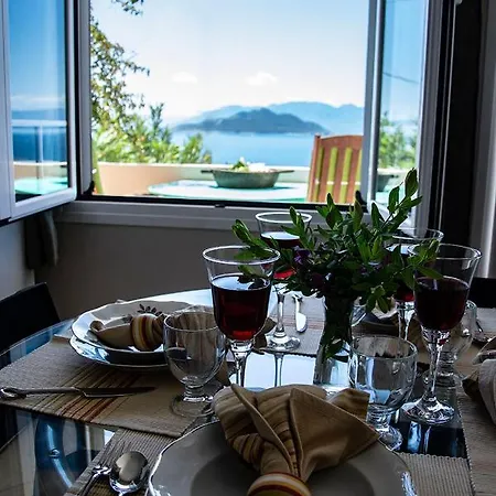 The Boatyard Luxury With Stunning Views * Aegina